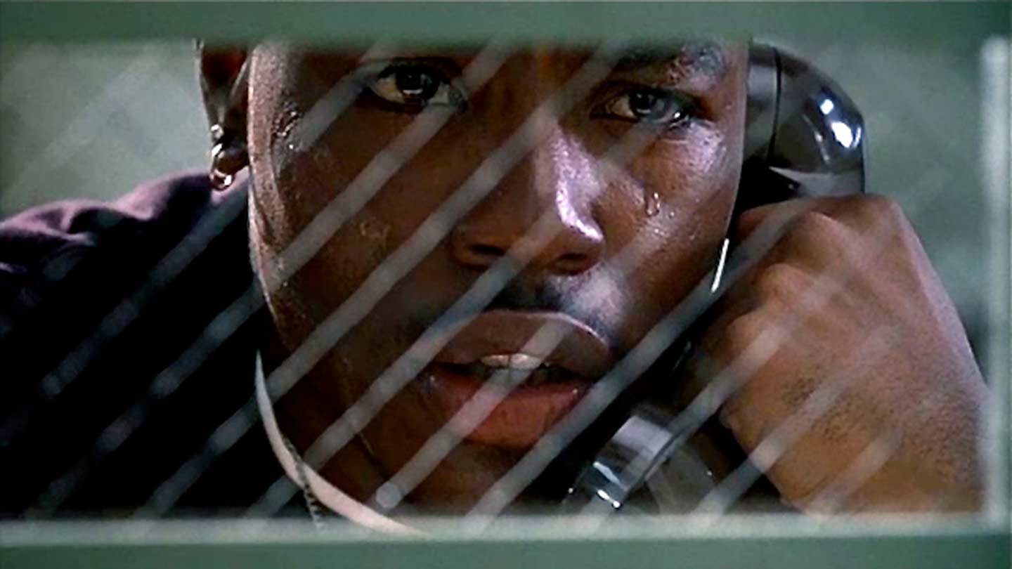 MENACE II SOCIETY