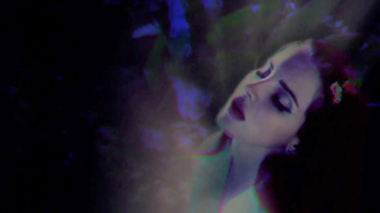 LANA DEL REY