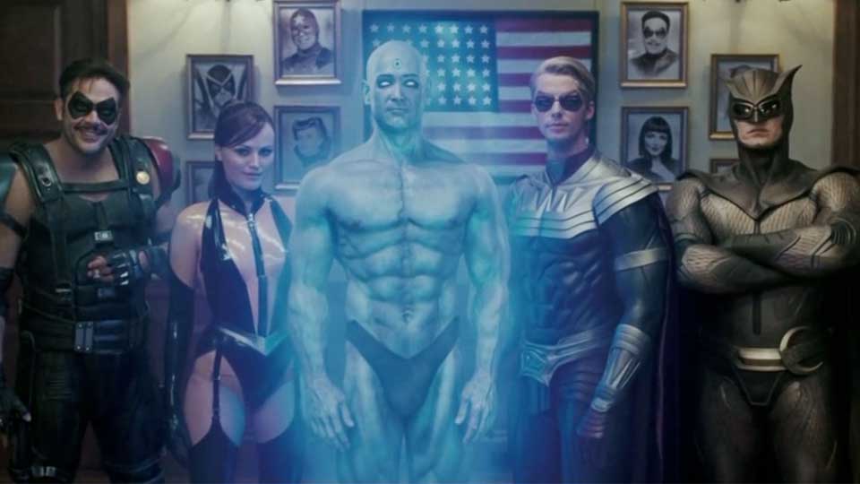 WATCHMEN