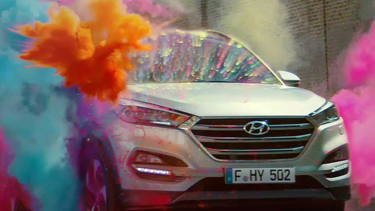 HYUNDAI