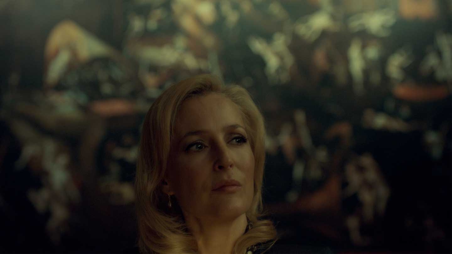 HANNIBAL