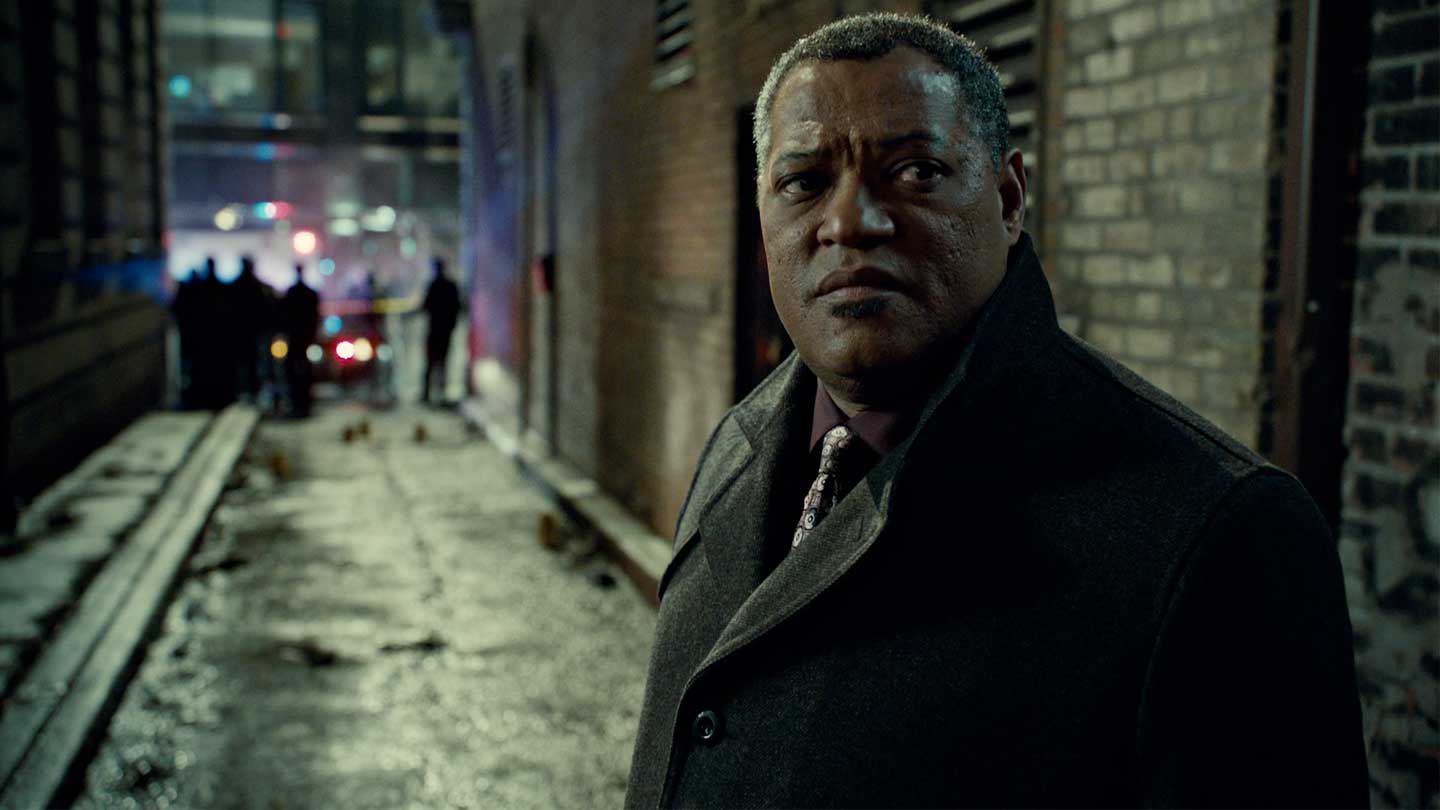 HANNIBAL