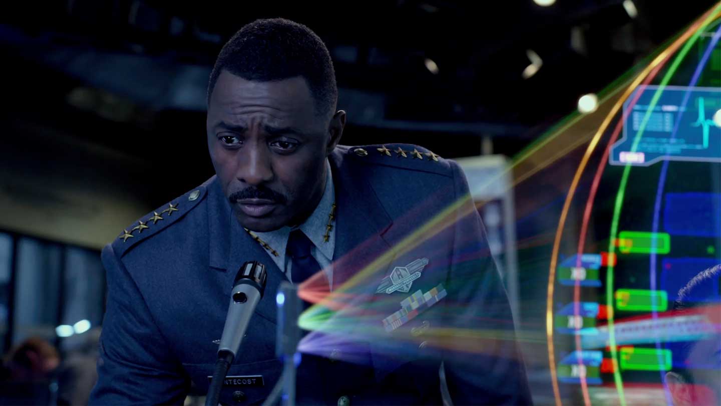 PACIFIC RIM