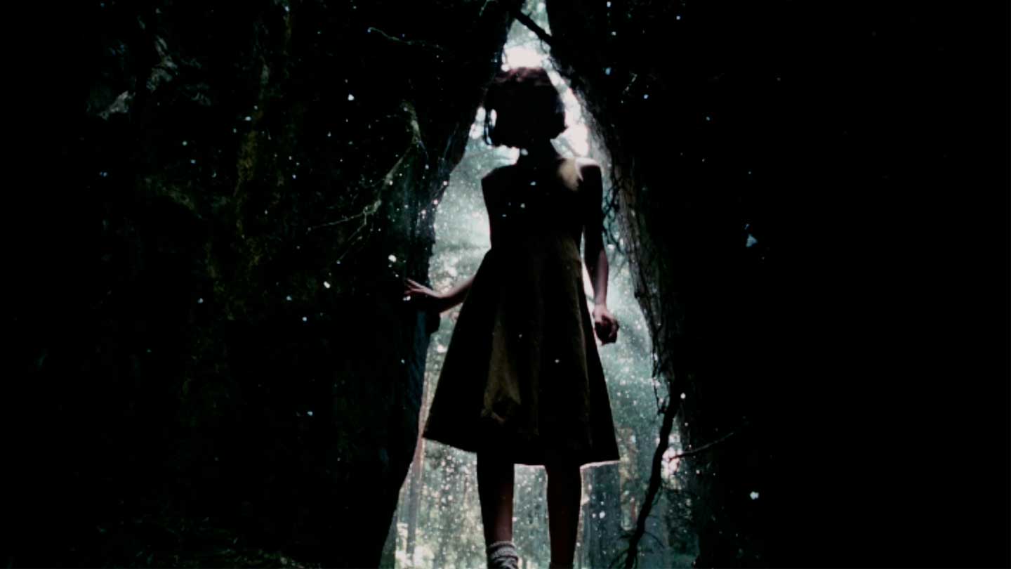 PAN’S LABYRINTH