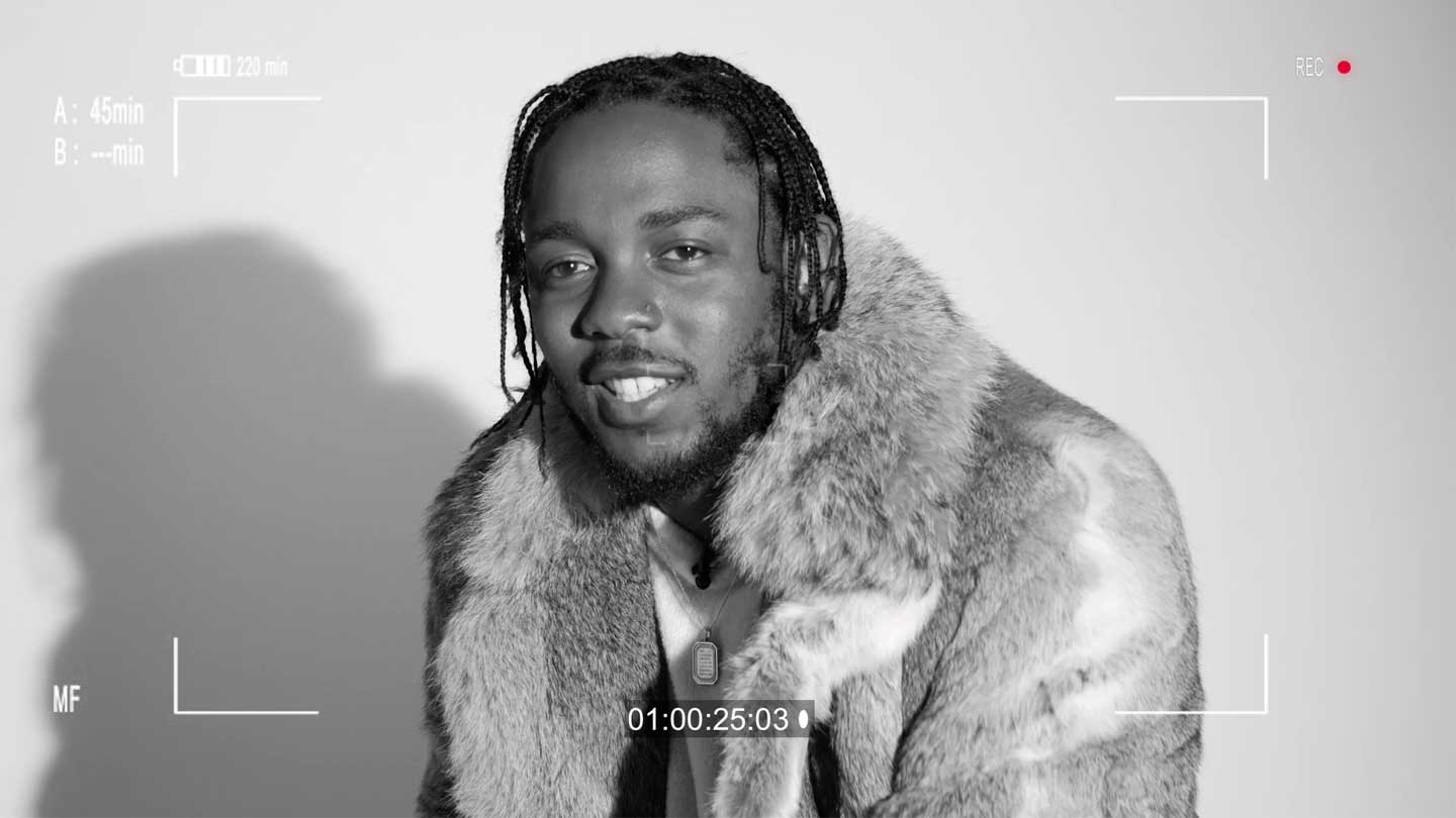 GQ STYLE
