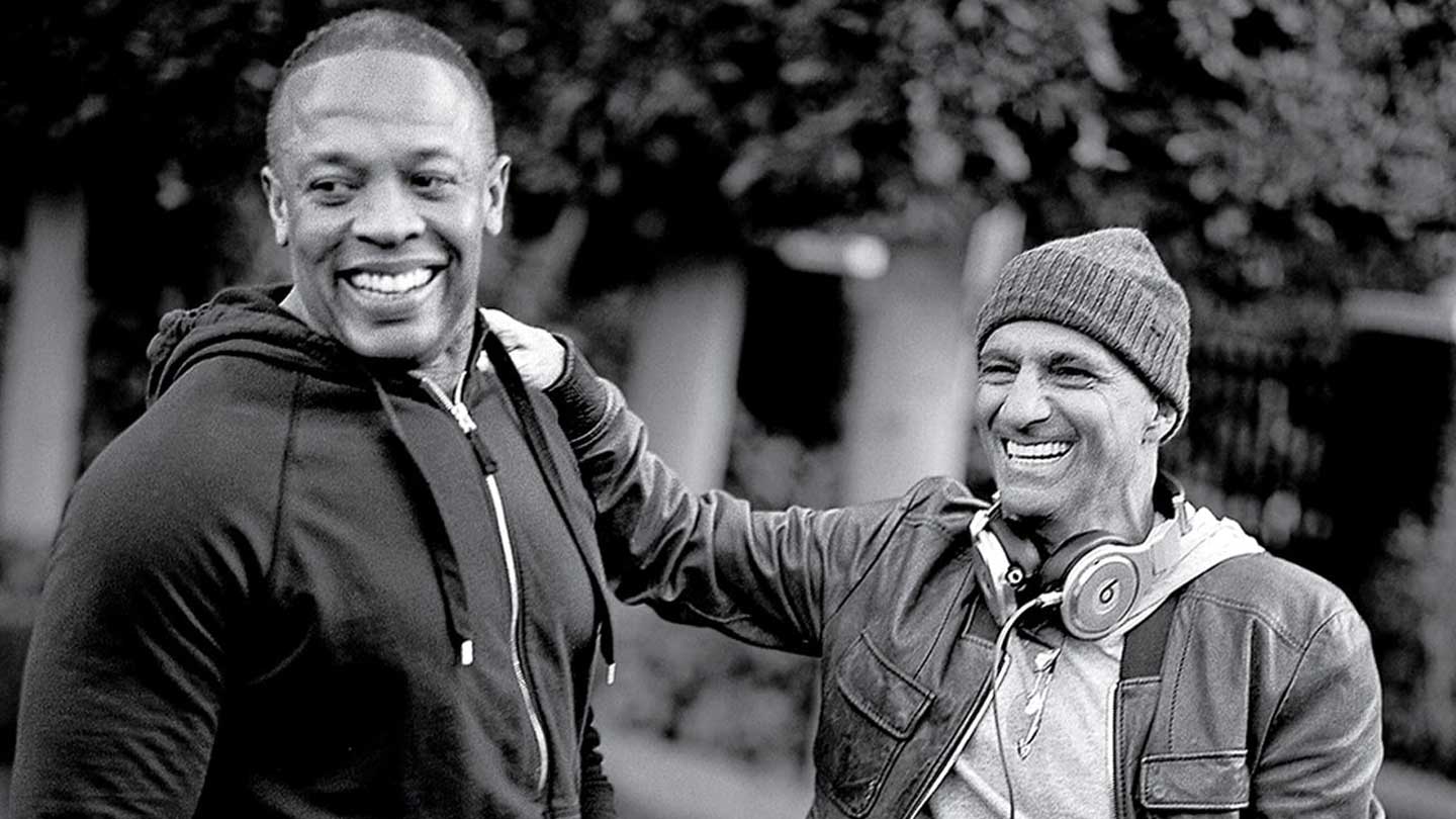 THE DEFIANT ONES