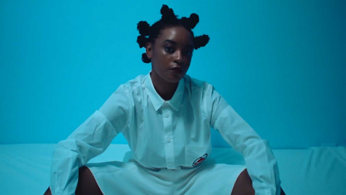 OUMOU SANGARÈ
