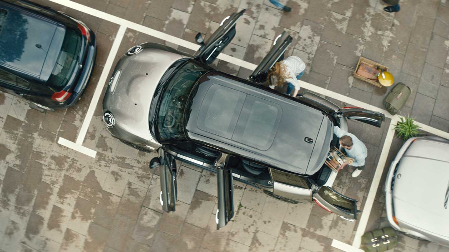 MINI