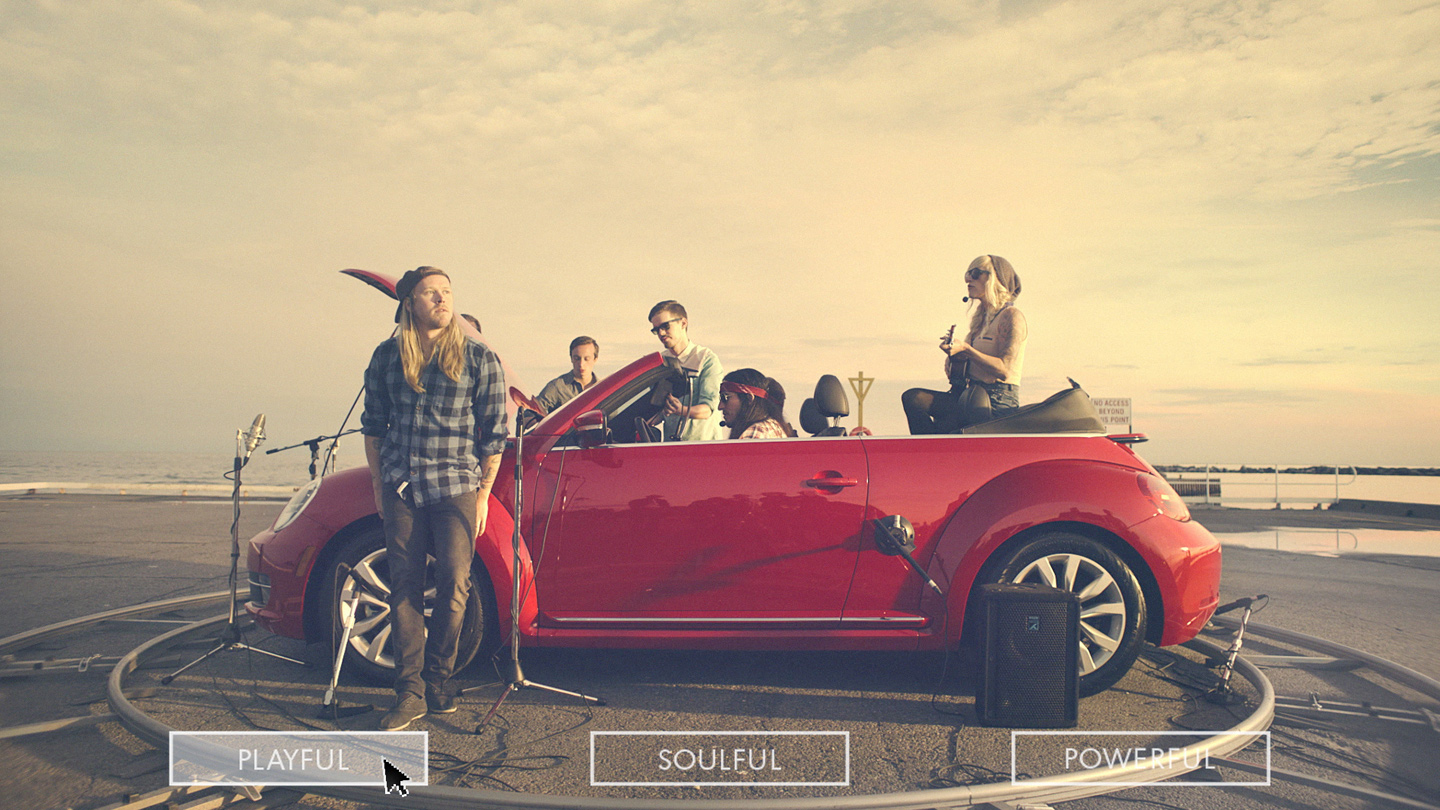 VOLKSWAGEN