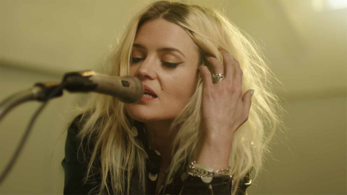 THE KILLS
