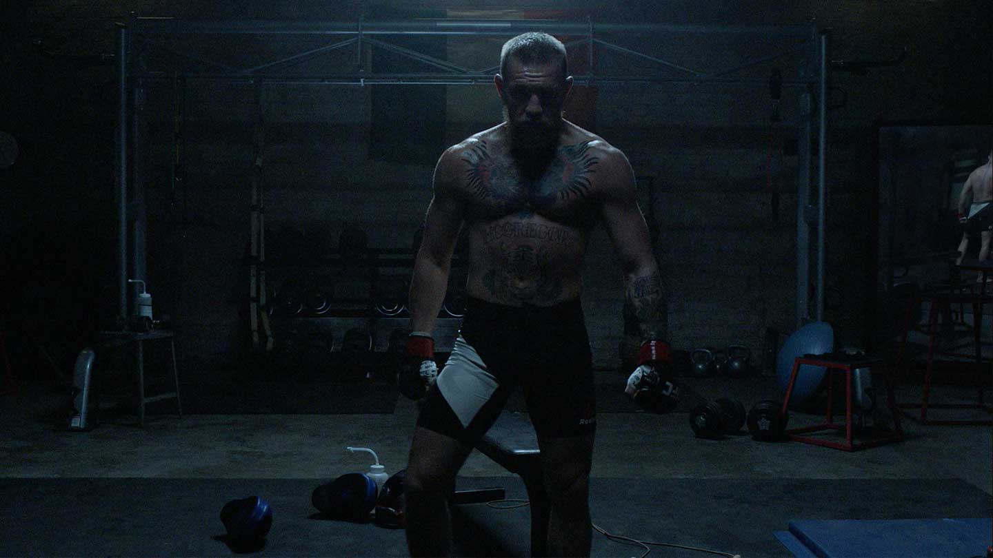 EA – UFC 2