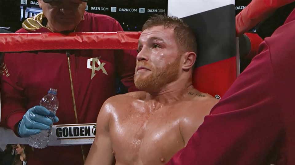 DAZN